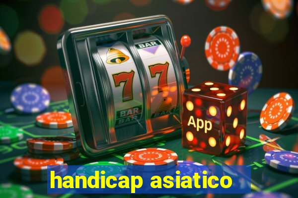 handicap asiatico -0,5